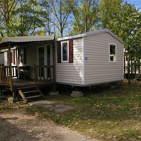 Mhvacances Propose Camping 4 Etoiles En Normandie Litteau Dış mekan fotoğraf
