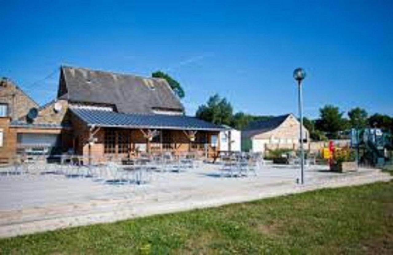 Mhvacances Propose Camping 4 Etoiles En Normandie Litteau Dış mekan fotoğraf