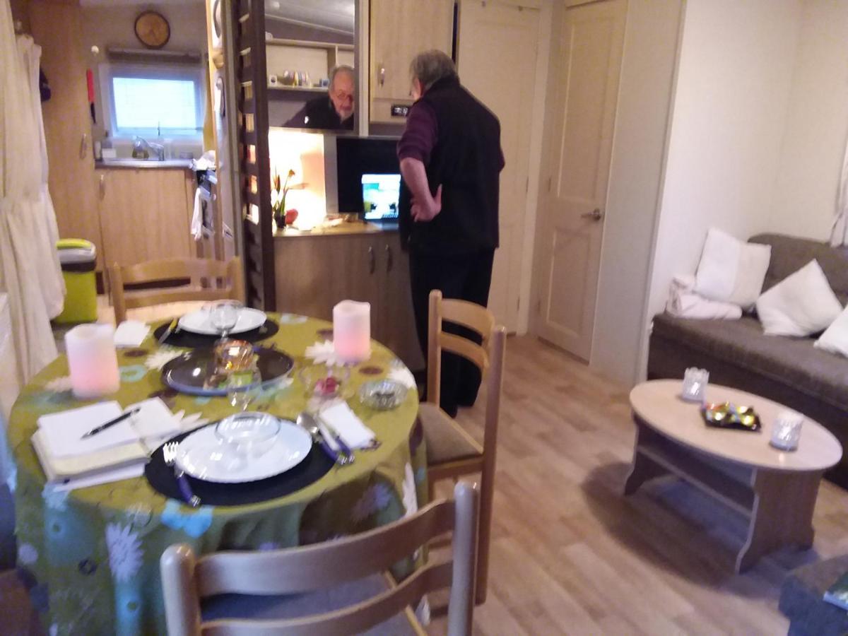 Mhvacances Propose Camping 4 Etoiles En Normandie Litteau Dış mekan fotoğraf